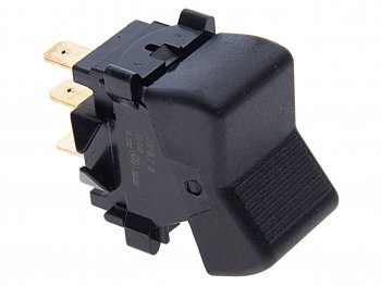 181 р. Переключатель клавиша ГАЗ,ЗИЛ,МАЗ AVTOELECTRICA AVTOELECTRICA п147-09.17 ае  с доставкой в г. Майкоп. Увеличить фотографию 1
