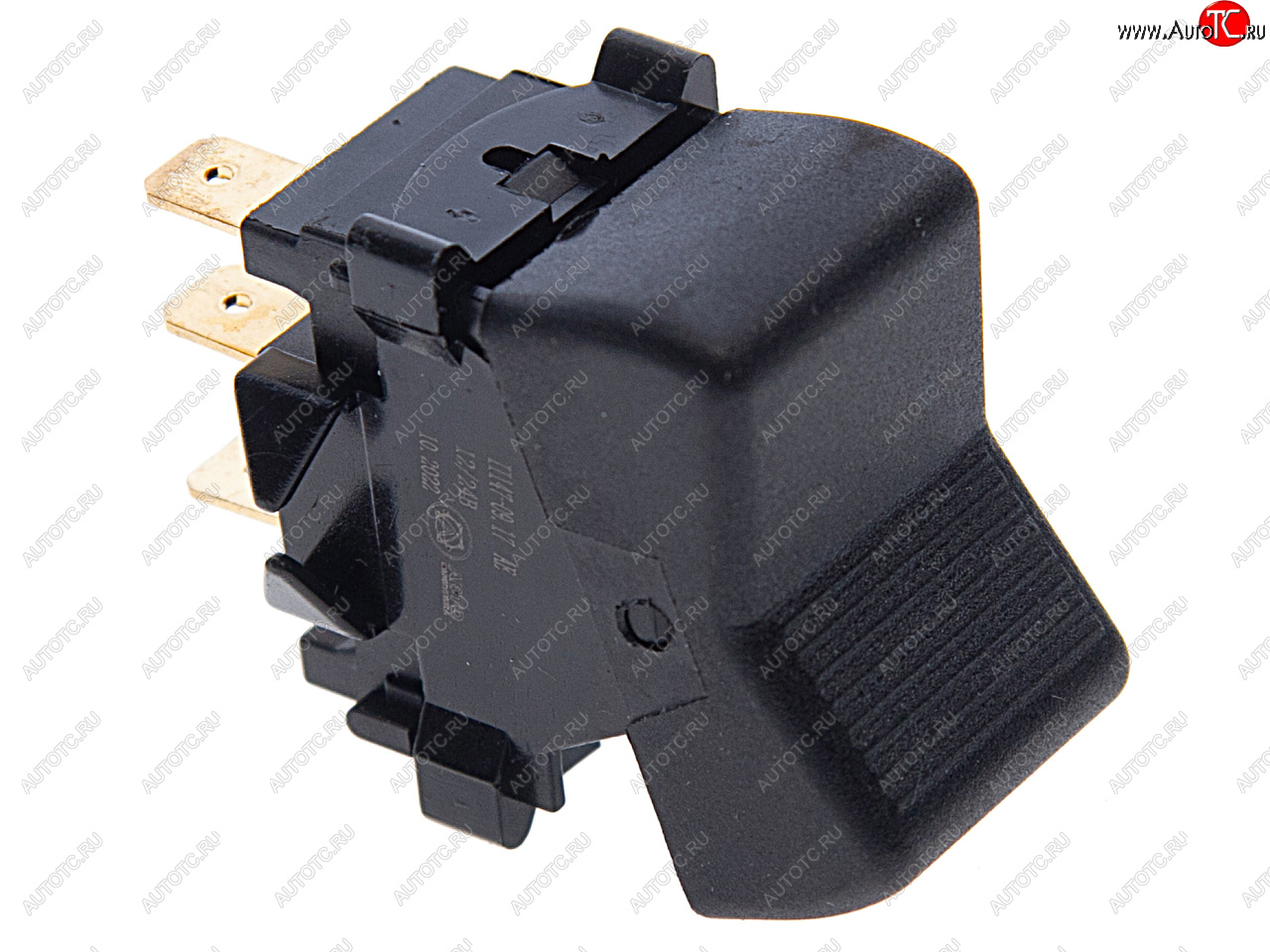 181 р. Переключатель клавиша ГАЗ,ЗИЛ,МАЗ AVTOELECTRICA AVTOELECTRICA п147-09.17 ае  с доставкой в г. Майкоп