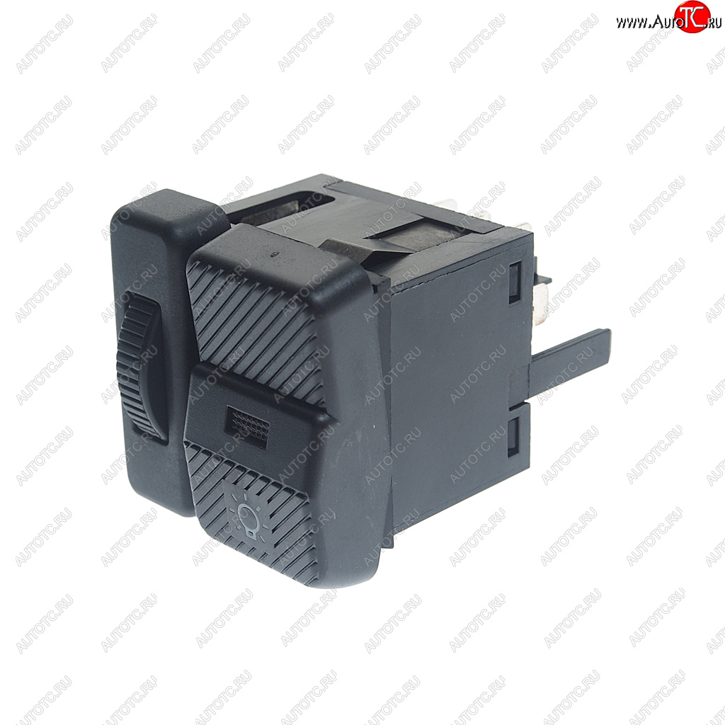 829 р. Выключатель кнопка VW Passat B3 (88-93) света фар PATRON PATRON p15-0030  с доставкой в г. Майкоп