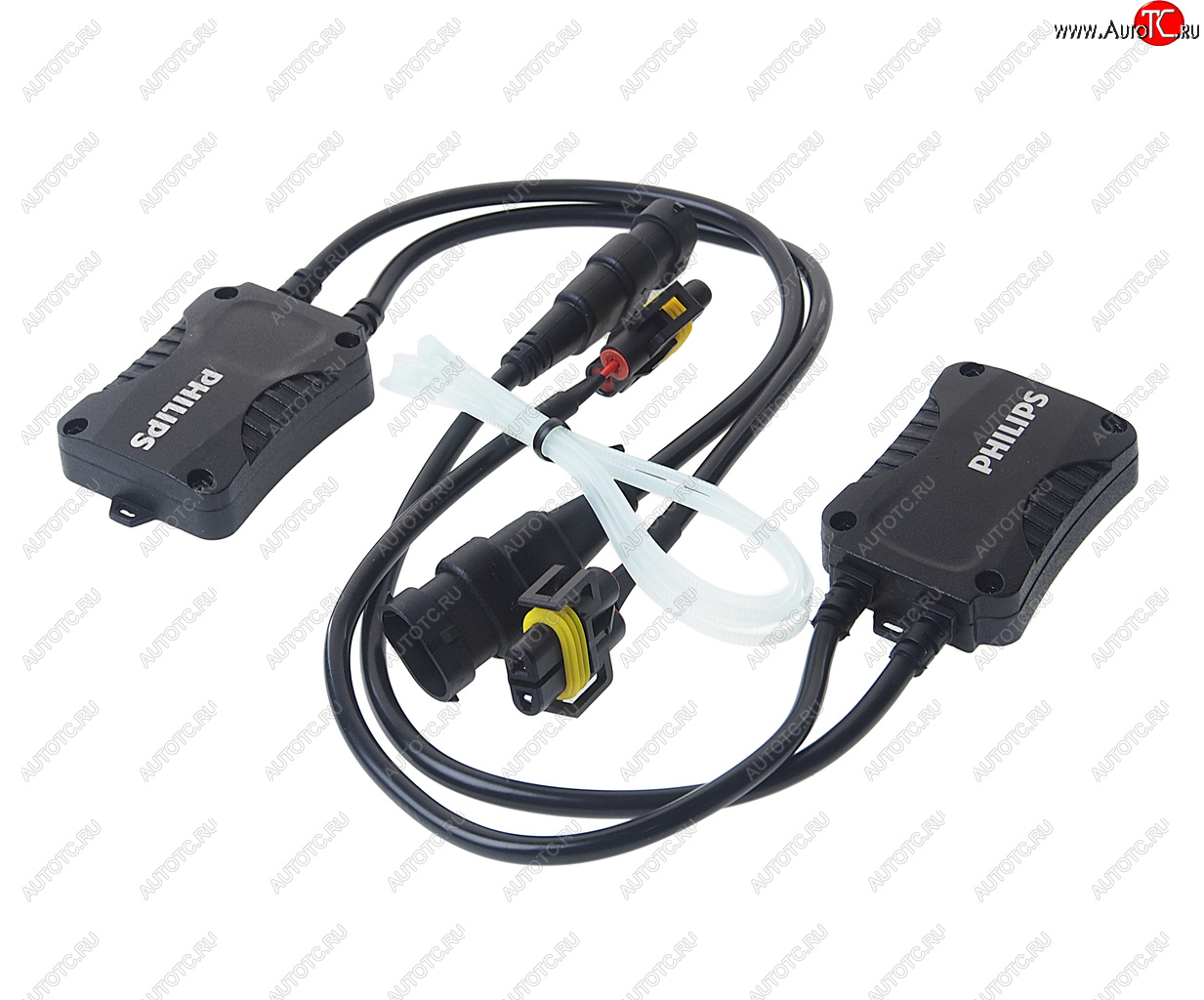 3 599 р. Модуль обхода ошибок CANbus H11H8H16 (2шт.) 12V PHILIPS PHILIPS p-18954c2  с доставкой в г. Майкоп