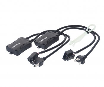 3 799 р. Модуль обхода ошибок CANbus H4 (2шт.) 12V PHILIPS PHILIPS p-18960c2  с доставкой в г. Майкоп. Увеличить фотографию 1