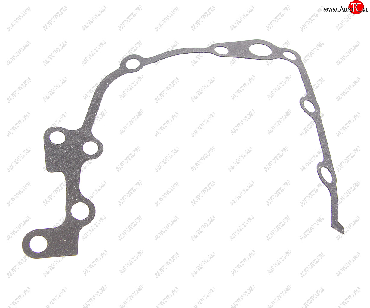 153 р. Прокладка HYUNDAI Elantra (00-06) KIA Rio (05-11) насоса масляного PMC PARTS MALL p1a-a006  с доставкой в г. Майкоп