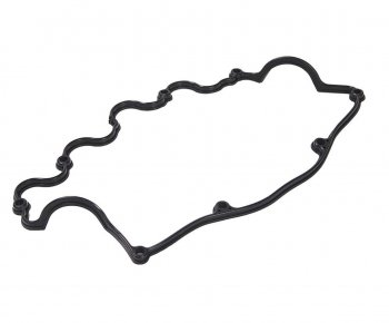 186 р. Прокладка крышки клапанной HYUNDAI Accent (99-),Getz (02-),Elantra (96-) (1.31.5) (SOHC) PMC PARTS MALL p1g-a010  с доставкой в г. Майкоп. Увеличить фотографию 1