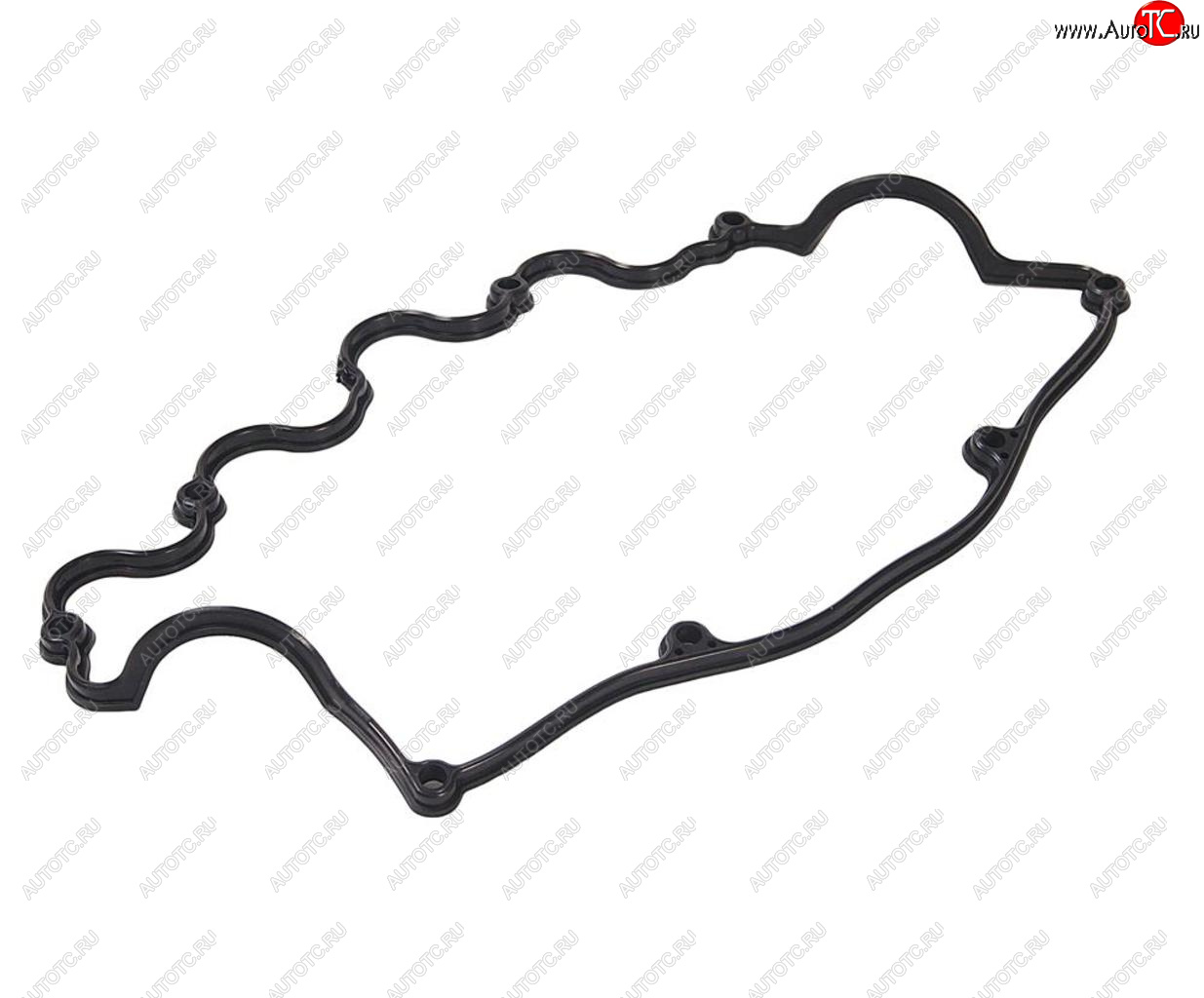 186 р. Прокладка крышки клапанной HYUNDAI Accent (99-),Getz (02-),Elantra (96-) (1.31.5) (SOHC) PMC PARTS MALL p1g-a010  с доставкой в г. Майкоп