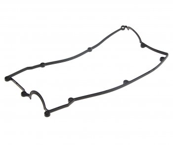 244 р. Прокладка крышки клапанной HYUNDAI Accent (1.5),Getz,Matrix KIA Cerato,Rio 2 PMC PARTS MALL p1ga019  с доставкой в г. Майкоп. Увеличить фотографию 1