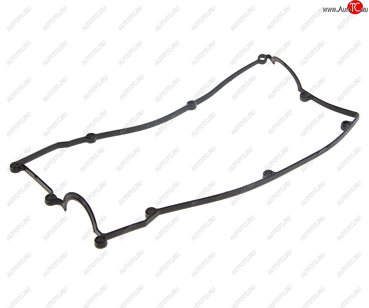 244 р. Прокладка крышки клапанной HYUNDAI Accent (1.5),Getz,Matrix KIA Cerato,Rio 2 PMC PARTS MALL p1ga019  с доставкой в г. Майкоп