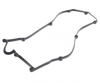 147 р. Прокладка крышки клапанной HYUNDAI Accent PMC PARTS MALL p1g-a019-не использовать  с доставкой в г. Майкоп. Увеличить фотографию 1