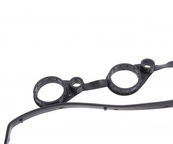 449 р. Прокладка крышки клапанной HYUNDAI Solaris (17-),Creta (17-)(1.6) комплект PMC PARTS MALL p1g-b035  с доставкой в г. Майкоп. Увеличить фотографию 2