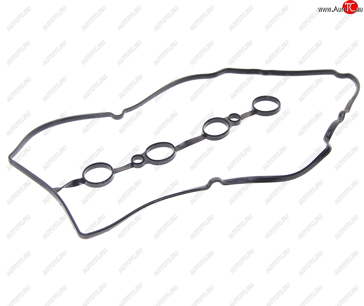 359 р. Прокладка крышки клапанной CHEVROLET Aveo (08-) PMC PARTS MALL p1g-c019  с доставкой в г. Майкоп