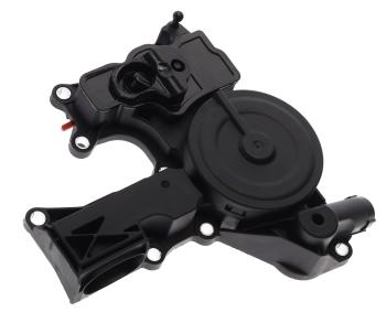 2 699 р. Маслоотделитель AUDI A4 (08-) PATRON PATRON p24-0021  с доставкой в г. Майкоп. Увеличить фотографию 1
