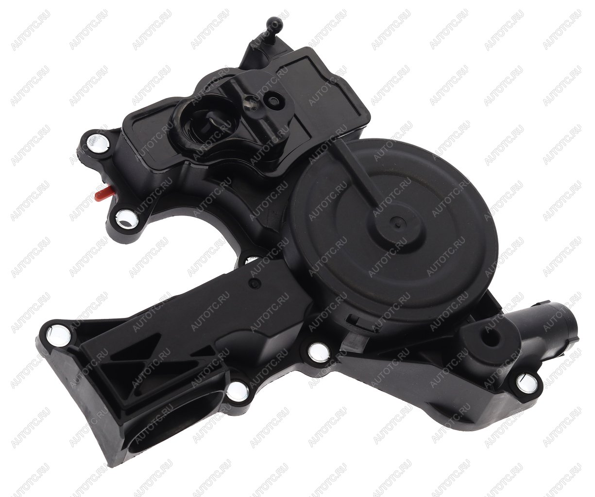 2 699 р. Маслоотделитель AUDI A4 (08-) PATRON PATRON p24-0021  с доставкой в г. Майкоп