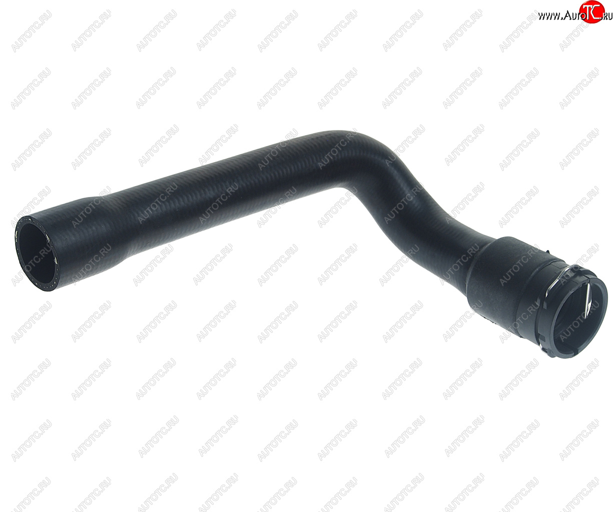 1 189 р. Патрубок AUDI A4 системы охлаждения PATRON PATRON p24-0027  с доставкой в г. Майкоп