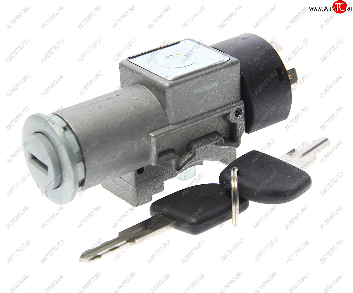 3 699 р. Замок зажигания DAEWOO Matiz PATRON PATRON p30-0150  с доставкой в г. Майкоп