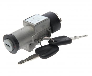 3 699 р. Замок зажигания DAEWOO Nexia PATRON PATRON p30-0151  с доставкой в г. Майкоп. Увеличить фотографию 1