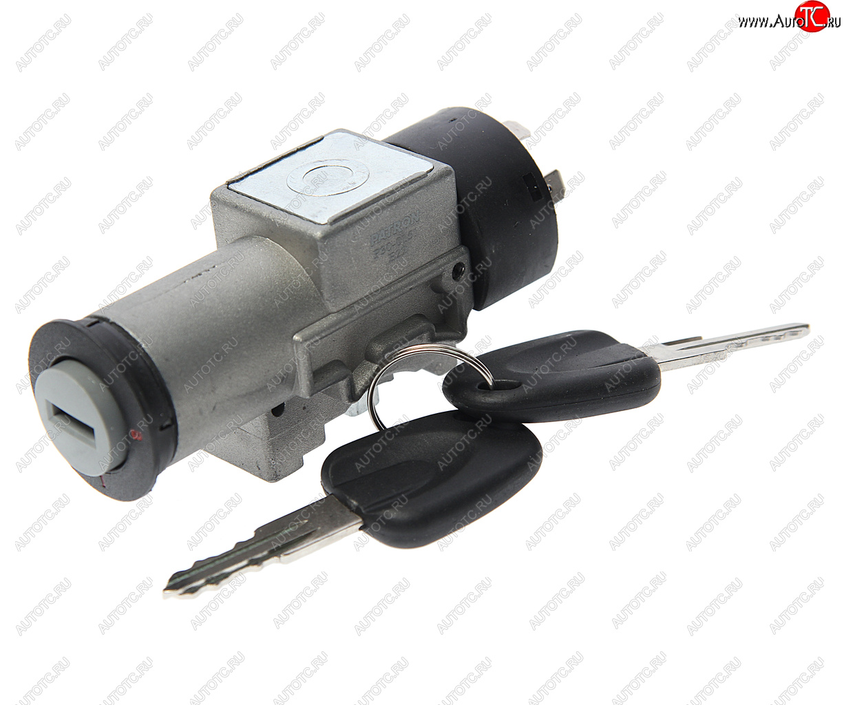 3 699 р. Замок зажигания DAEWOO Nexia PATRON PATRON p30-0151  с доставкой в г. Майкоп