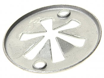 31 р. Клипса VW AUDI SKODA PATRON PATRON p37-0187 PATRON p37-0187  с доставкой в г. Майкоп. Увеличить фотографию 1