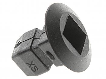 14 р. Клипса VW AUDI SEAT SKODA PATRON PATRON p37-0228  с доставкой в г. Майкоп. Увеличить фотографию 1