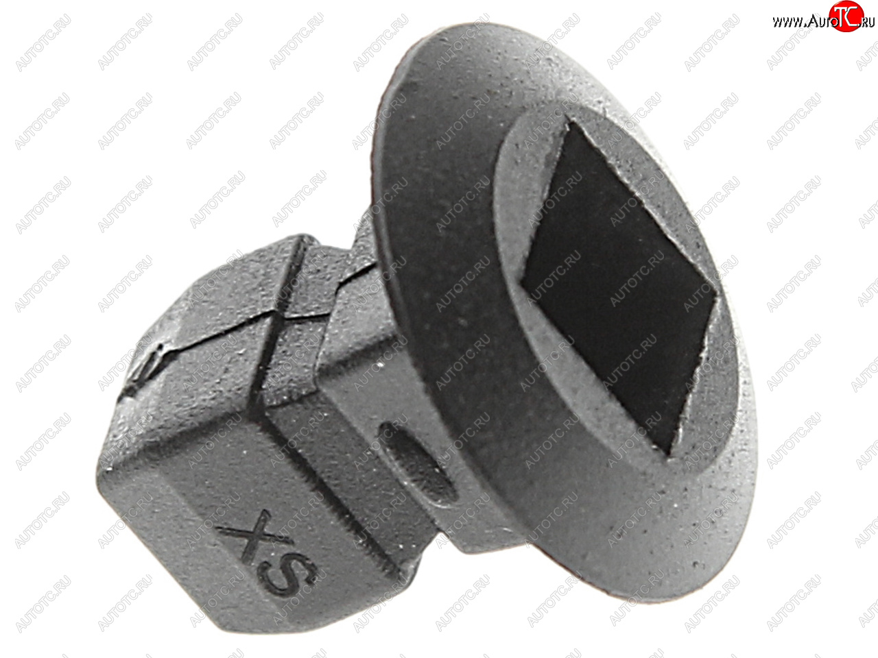14 р. Клипса VW AUDI SEAT SKODA PATRON PATRON p37-0228  с доставкой в г. Майкоп