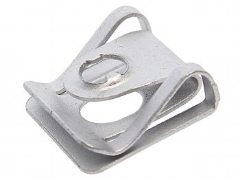 23 р. Зажим VW Passat AUDI SEAT SKODA клипсы PATRON PATRON p37-0324  с доставкой в г. Майкоп. Увеличить фотографию 1