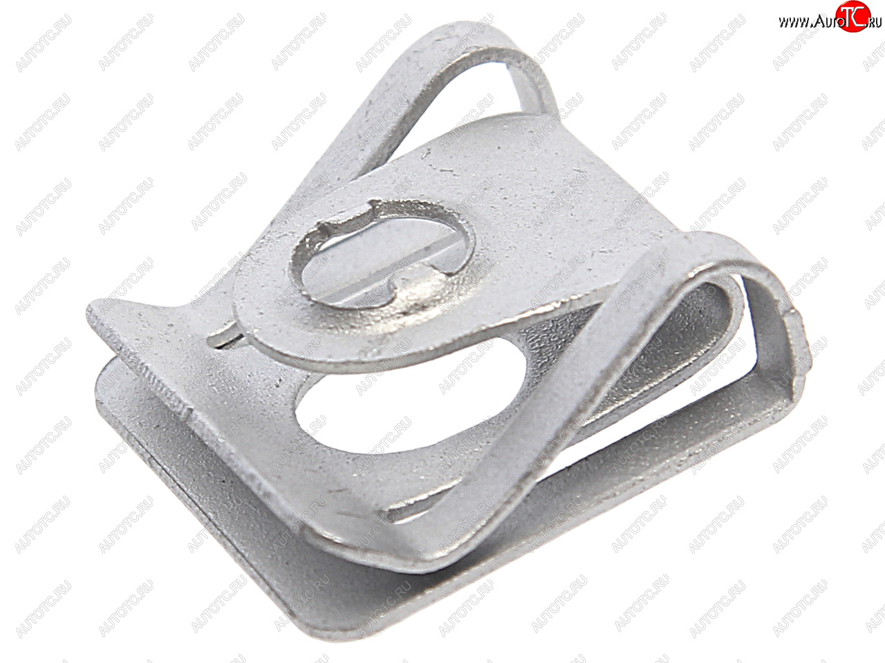 23 р. Зажим VW Passat AUDI SEAT SKODA клипсы PATRON PATRON p37-0324  с доставкой в г. Майкоп