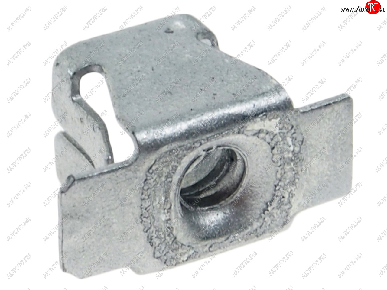 16 р. Гайка HUMMER H3 (05-) PATRON PATRON p371441  с доставкой в г. Майкоп