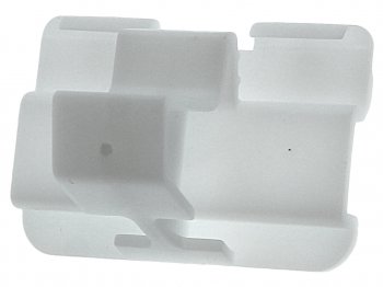 27 р. Клипса MERCEDES PATRON PATRON p37-1576  с доставкой в г. Майкоп. Увеличить фотографию 2