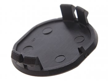 19 р. Заглушка VW AUDI SEAT SKODA крышки двигателя PATRON PATRON p371857  с доставкой в г. Майкоп. Увеличить фотографию 2