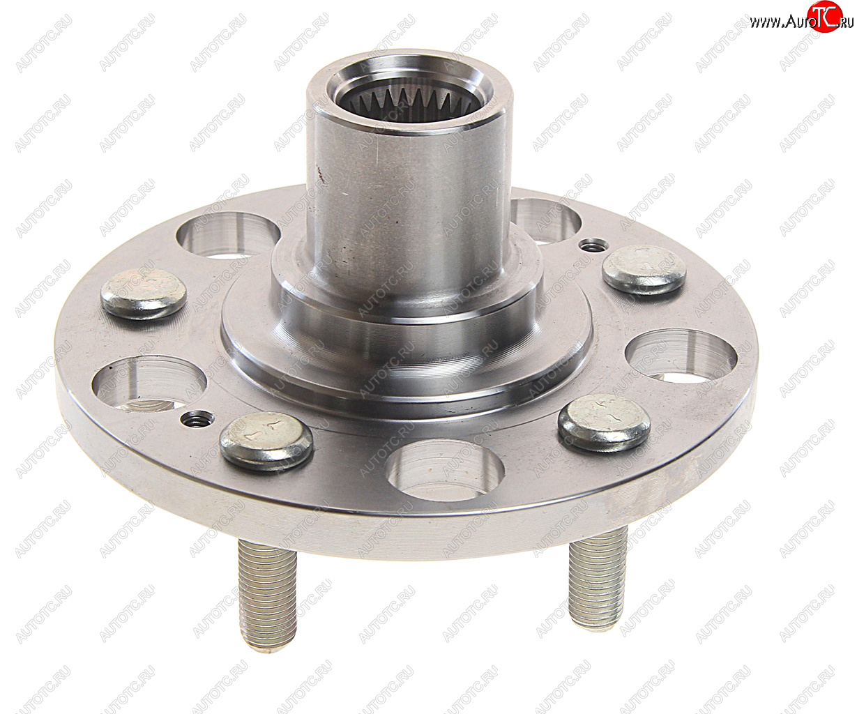 1 539 р. Ступица HYUNDAI Tucson (04-) колеса переднего PMC PARTS MALL p4a-014  с доставкой в г. Майкоп