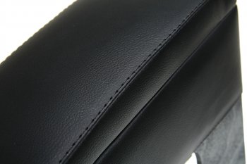 1 699 р. Подлокотник NISSAN Almera Classic черный АВТОБЛЮЗ АВТОБЛЮЗ пб02642  с доставкой в г. Майкоп. Увеличить фотографию 2