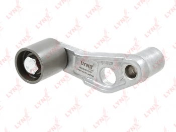 769 р. Ролик ГРМ VW Bora,Caddy,Golf,Polo AUDI A2 SEAT SKODA (1.41.6) обводной (с кронштейном) LYNX LYNX pb3030  с доставкой в г. Майкоп. Увеличить фотографию 2