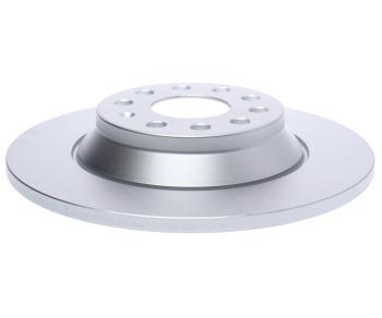 2 799 р. Диск тормозной VW Golf (17-),Passat (15-) AUDI A3 (17-) SKODA Superb (15-) задний (1шт.) PATRON PATRON pbd1899  с доставкой в г. Майкоп. Увеличить фотографию 1