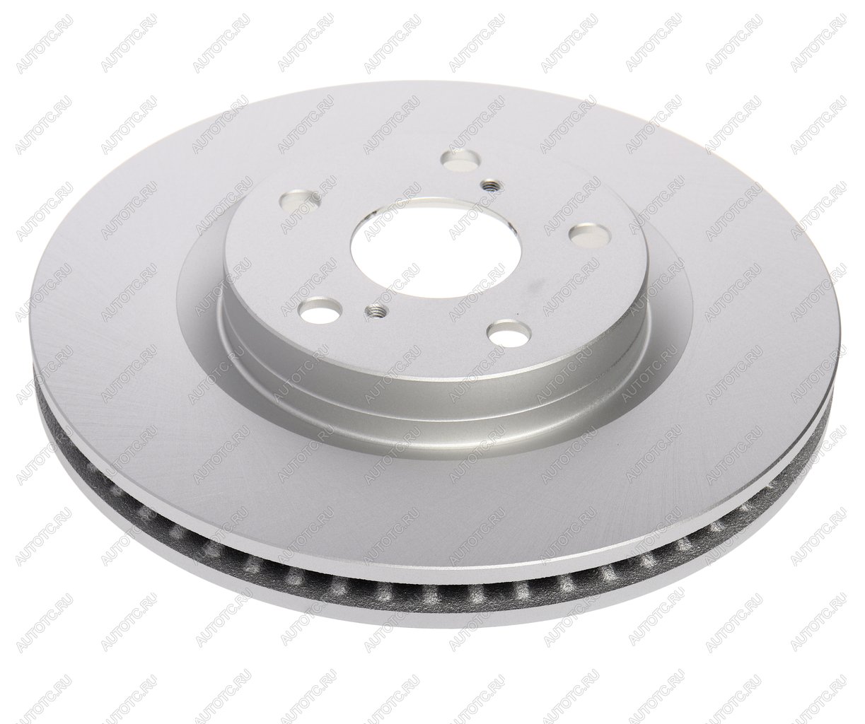 2 979 р. Диск тормозной TOYOTA Camry (06-11-),Rav 4 (06-) LEXUS IS250 передний (1шт.) PATRON PATRON pbd4828  с доставкой в г. Майкоп