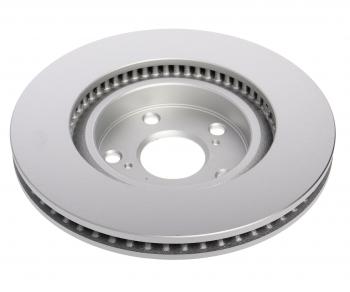 2 979 р. Диск тормозной TOYOTA Camry (06-11-),Rav 4 (06-) LEXUS IS250 передний (1шт.) PATRON PATRON pbd4828  с доставкой в г. Майкоп. Увеличить фотографию 2