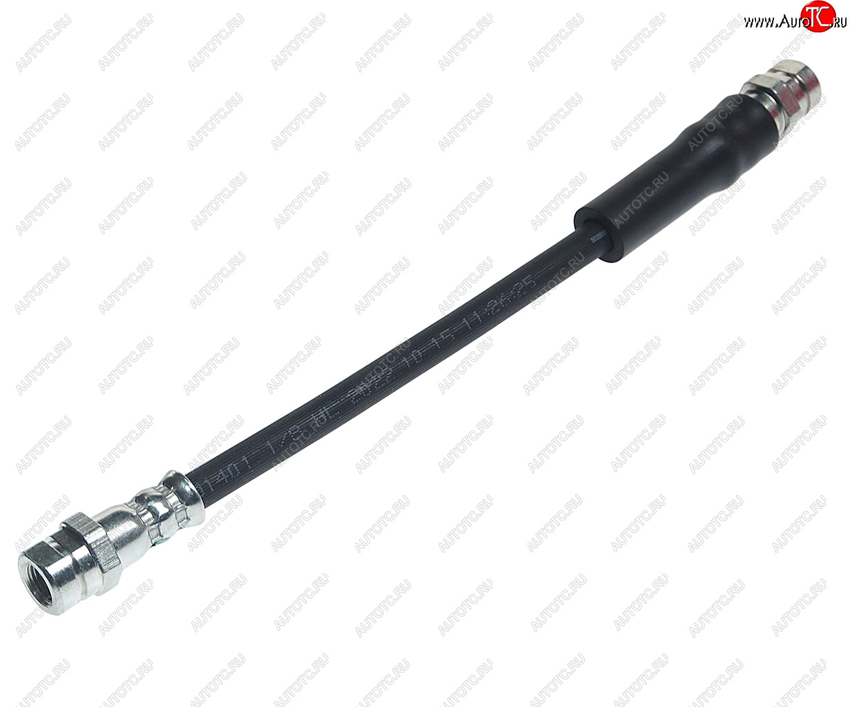 399 р. Шланг тормозной VW Golf 5,6,Passat B6 AUDI A3 задний левыйправый PATRON PATRON pbh0150  с доставкой в г. Майкоп