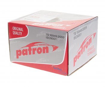 1 229 р. Ось ЛАДА X-Ray,Vesta RENAULT Logan ступицы колеса заднего PATRON PATRON pbk4531h  с доставкой в г. Майкоп. Увеличить фотографию 3