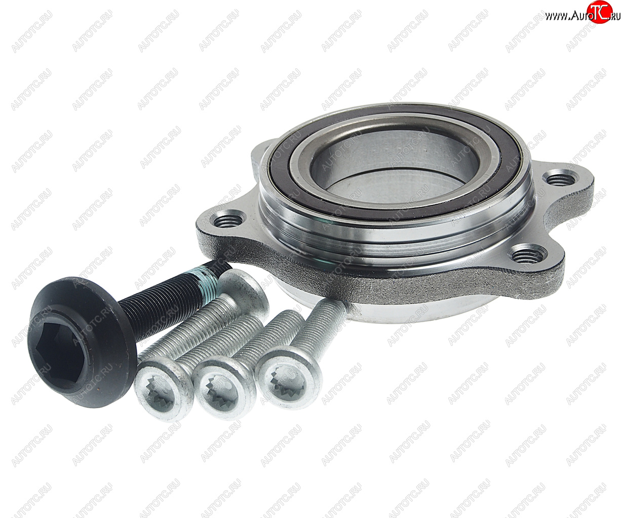 3 499 р. Подшипник ступицы AUDI A4,A5,A6,A7,A8,Q5 передней PATRON PATRON pbk6649h  с доставкой в г. Майкоп