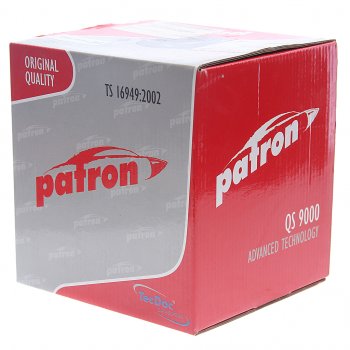 7 549 р. Подшипник ступицы FORD Focus (11-) задней комплект PATRON PATRON pbk6789h  с доставкой в г. Майкоп. Увеличить фотографию 4