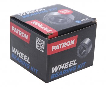 2 699 р. Подшипник ступицы KIA Spectra,Shuma 2,Carens MAZDA 323,626,6 передней PATRON PATRON pbk6972  с доставкой в г. Майкоп. Увеличить фотографию 3
