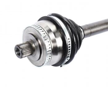 9 399 р. Вал привода VW Passat (97-05) AUDI A4 (94-01) передний левый PATRON PATRON pds0018  с доставкой в г. Майкоп. Увеличить фотографию 3