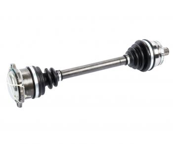 9 399 р. Вал привода VW Passat (97-05) AUDI A4 (94-01) передний левый PATRON PATRON pds0018  с доставкой в г. Майкоп. Увеличить фотографию 2