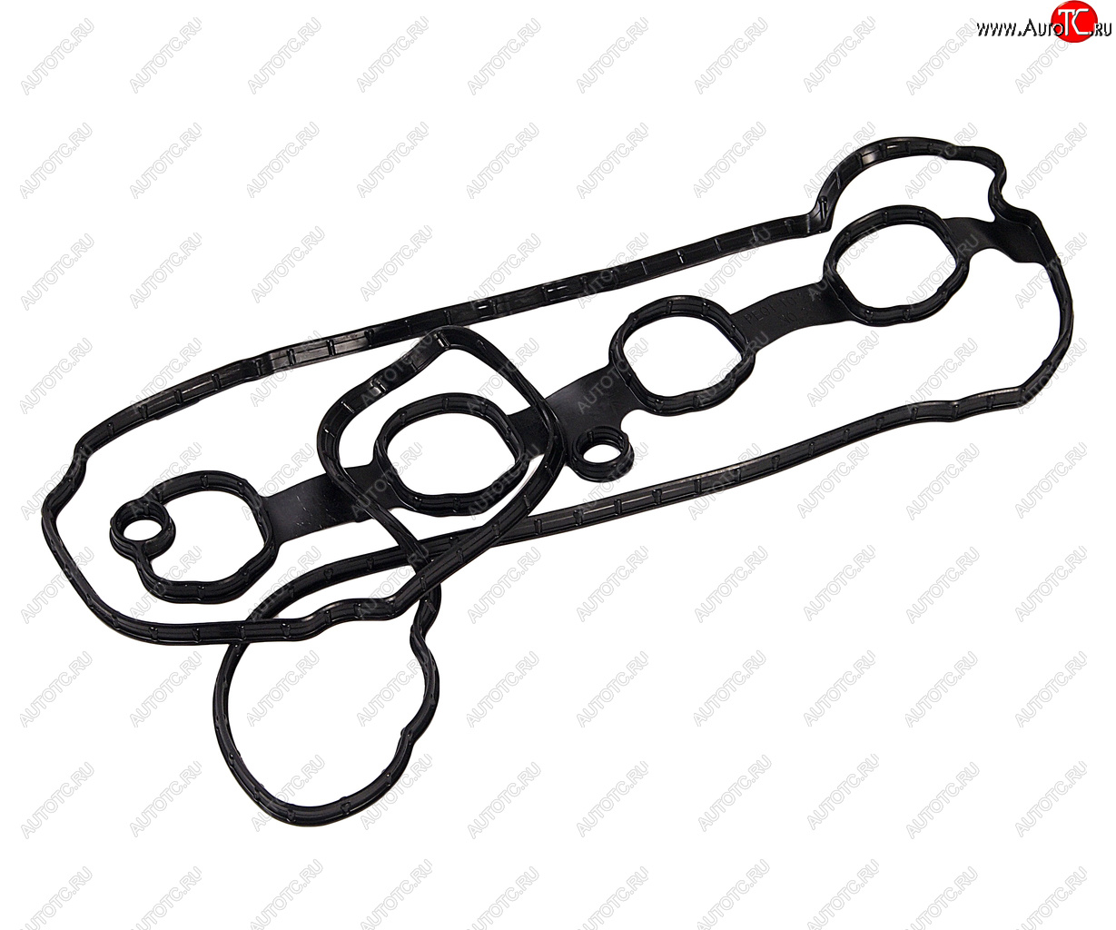 1 599 р. Прокладка крышки клапанной MAZDA 3 (13-),6 (12-),CX-5 (11-) OE MAZDA pe01-10-235  с доставкой в г. Майкоп