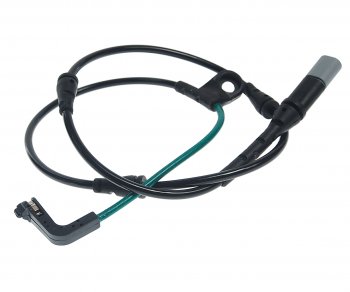 539 р. Датчик износа тормозных колодок BMW X5 (E70),X6 (E71,E72) передний PATRON PATRON pe17030  с доставкой в г. Майкоп. Увеличить фотографию 1