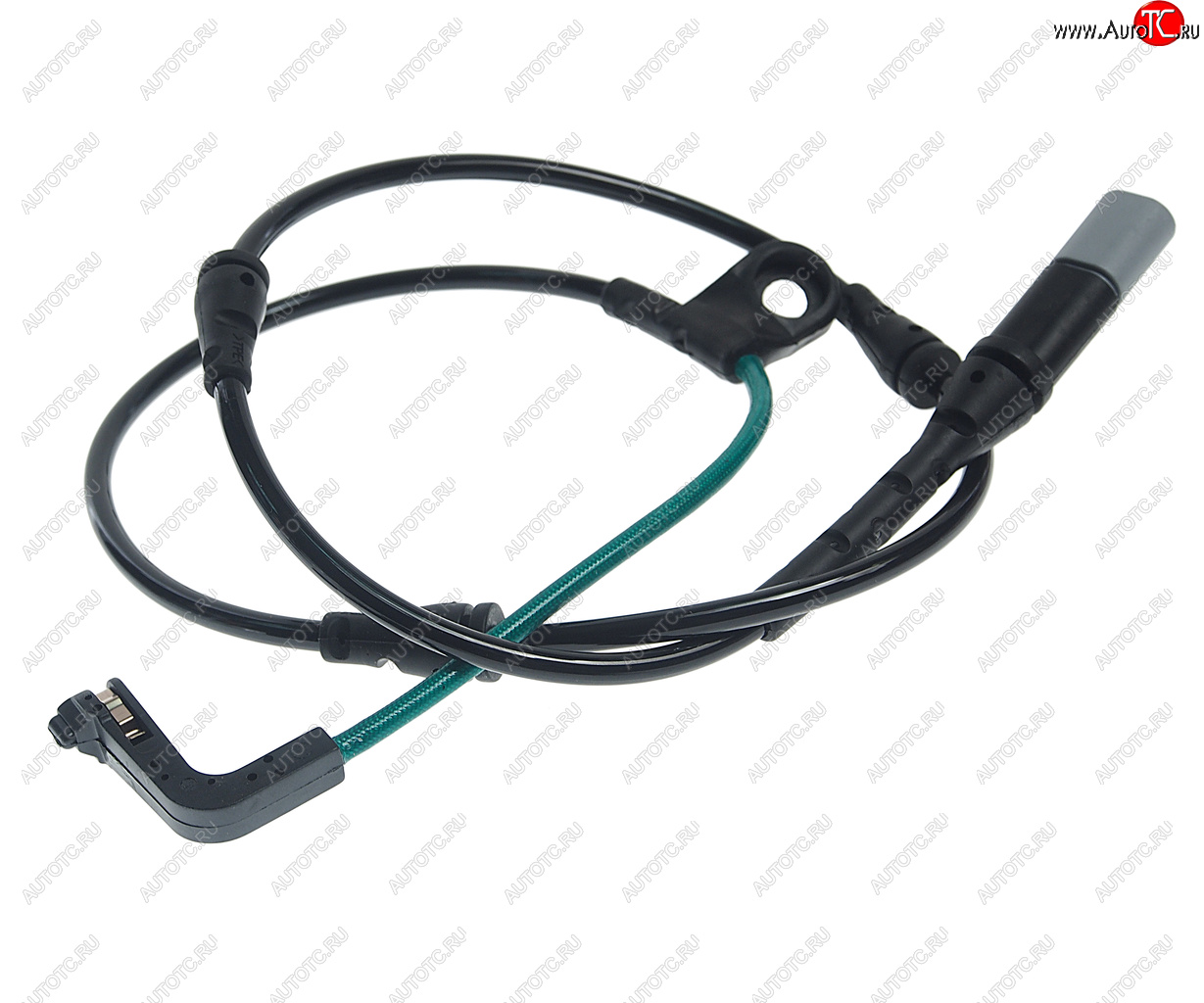 539 р. Датчик износа тормозных колодок BMW X5 (E70),X6 (E71,E72) передний PATRON PATRON pe17030  с доставкой в г. Майкоп