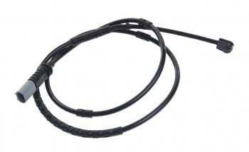 459 р. Датчик износа тормозных колодок BMW 1 (F20,F21),3 (F30,F31) задних PATRON PATRON pe17078  с доставкой в г. Майкоп. Увеличить фотографию 2