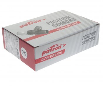 1 999 р. Датчик положения распредвала OPEL Astra F,G,Vectra B PATRON PATRON pe40169  с доставкой в г. Майкоп. Увеличить фотографию 4