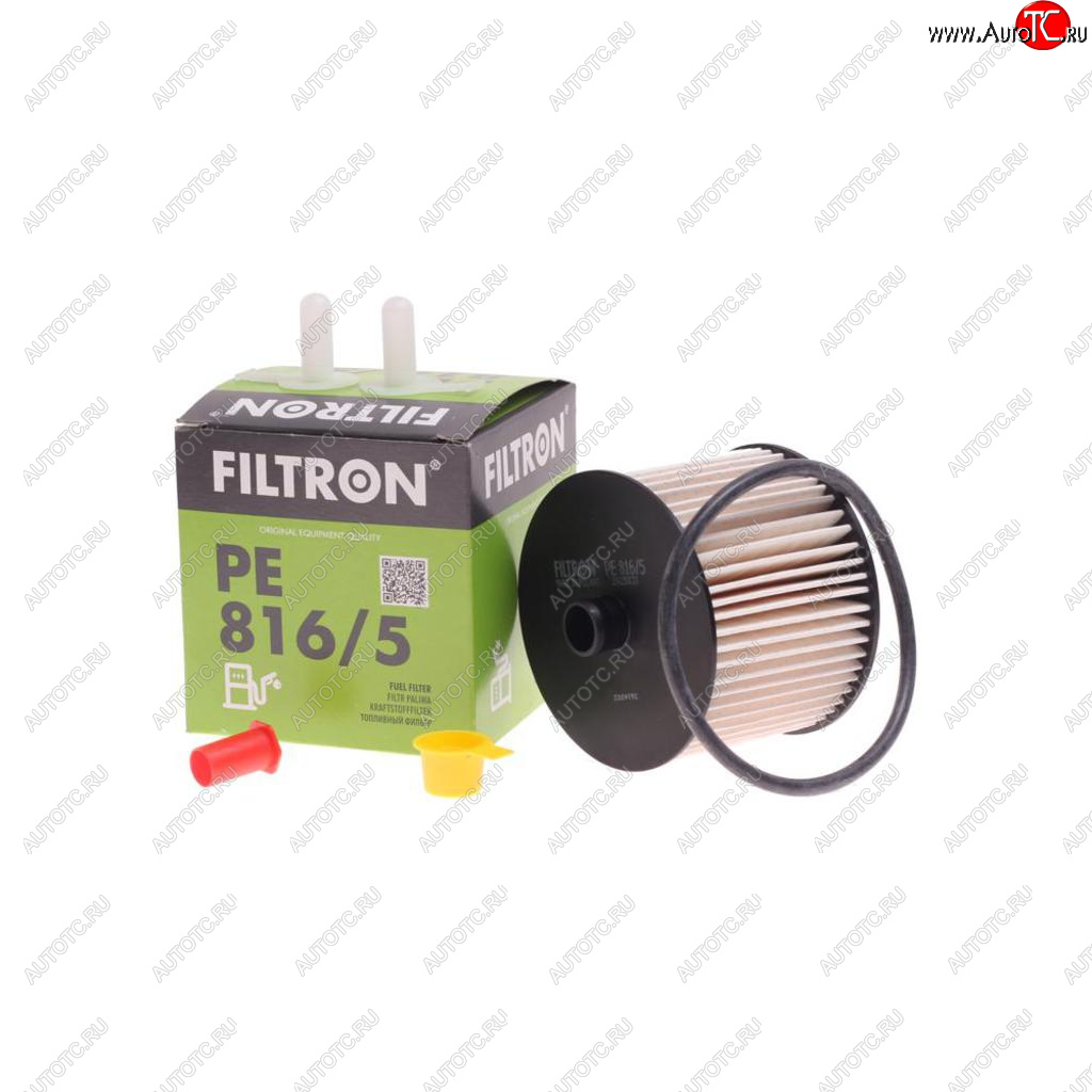 939 р. Фильтр топливный FORD Focus FILTRON FILTRON pe8165  с доставкой в г. Майкоп