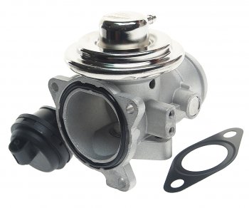 6 299 р. Клапан AUDI A4 (00-04) рециркуляции картерных газов (EGR) PATRON PATRON pegr045  с доставкой в г. Майкоп. Увеличить фотографию 2