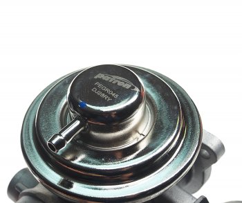 6 299 р. Клапан AUDI A4 (00-04) рециркуляции картерных газов (EGR) PATRON PATRON pegr045  с доставкой в г. Майкоп. Увеличить фотографию 5