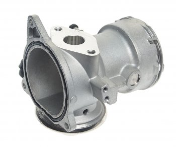 5 199 р. Клапан VW Touareg (03-) рециркуляции картерных газов (EGR) PATRON PATRON pegr088  с доставкой в г. Майкоп. Увеличить фотографию 2