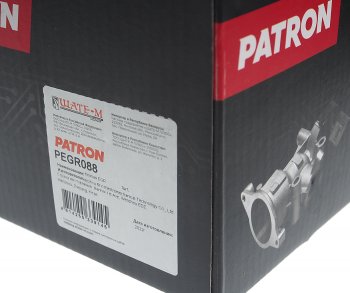 5 199 р. Клапан VW Touareg (03-) рециркуляции картерных газов (EGR) PATRON PATRON pegr088  с доставкой в г. Майкоп. Увеличить фотографию 4